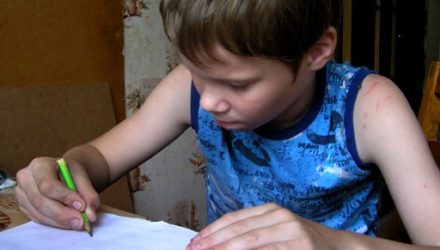 Проективный тест несуществующее животное — рисунок, интерпретация