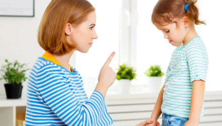 Ошибки родителей в воспитании детей и советы по их исправлению