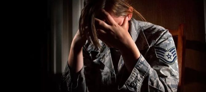 Посттравматический синдром (ПТСР) — признаки, как помочь справиться