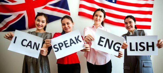 Почему нужно изучать английский язык — 7 основных причин